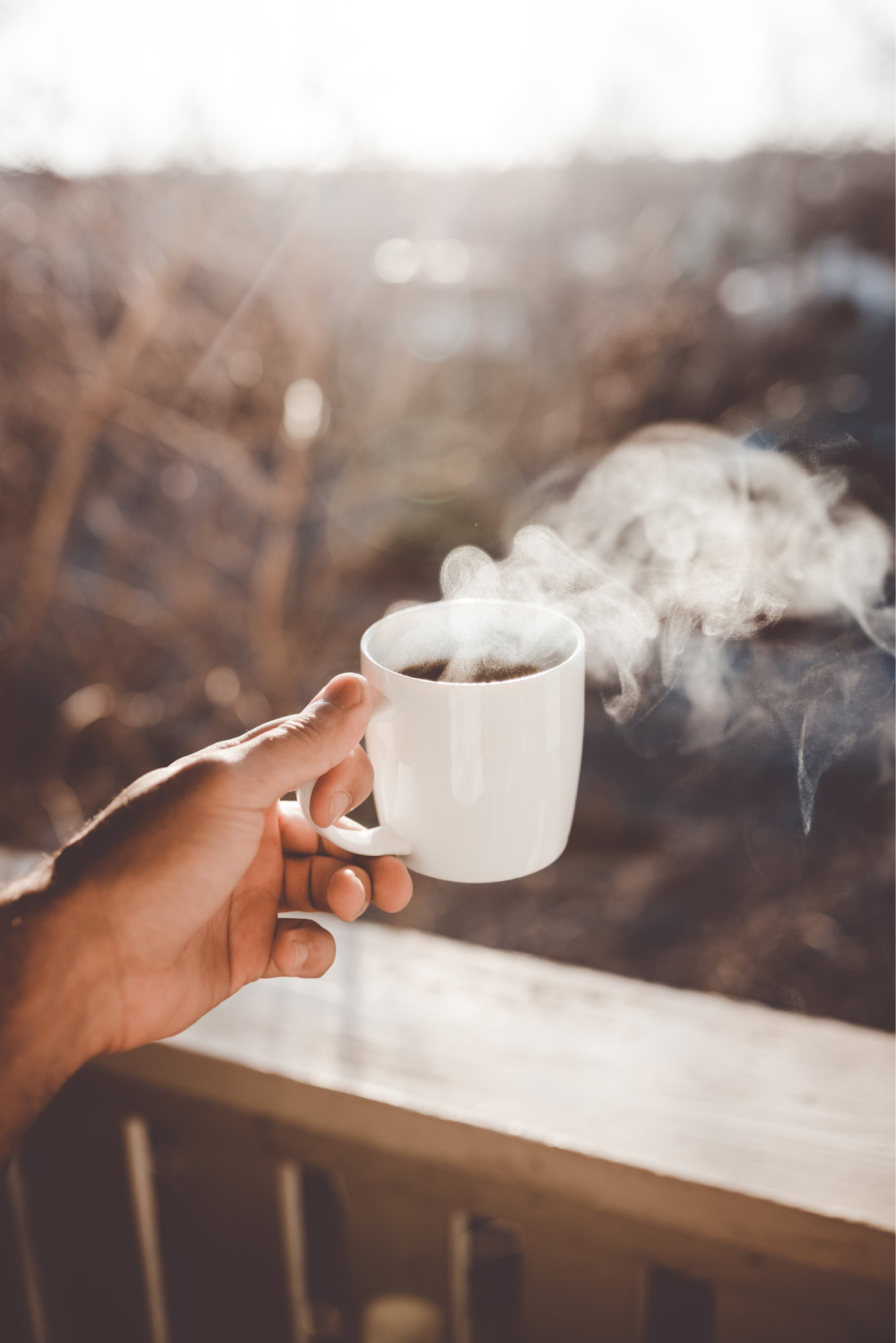 Key findings from coffee research study - Part 1