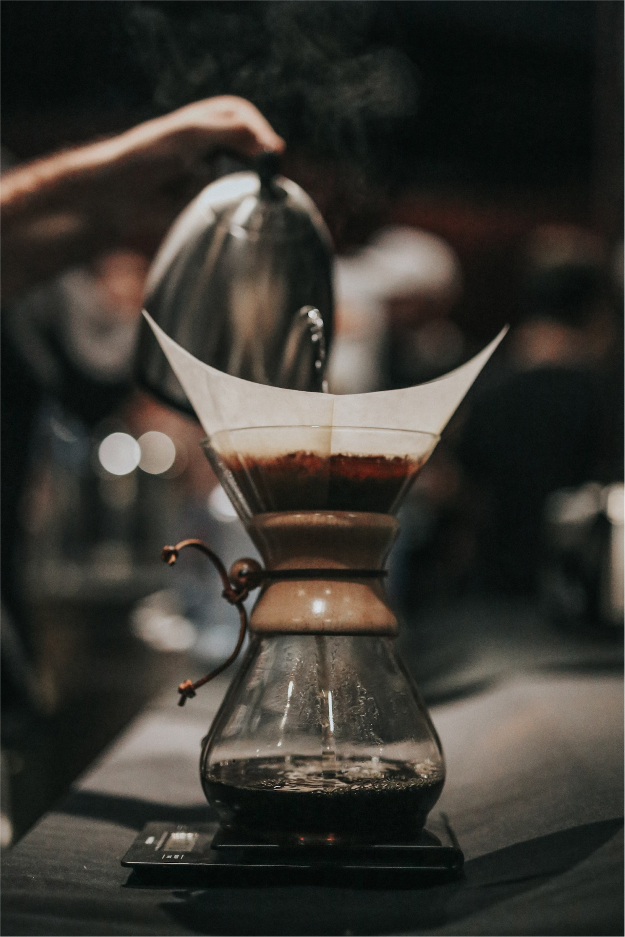 Key findings from coffee research study - Part 4