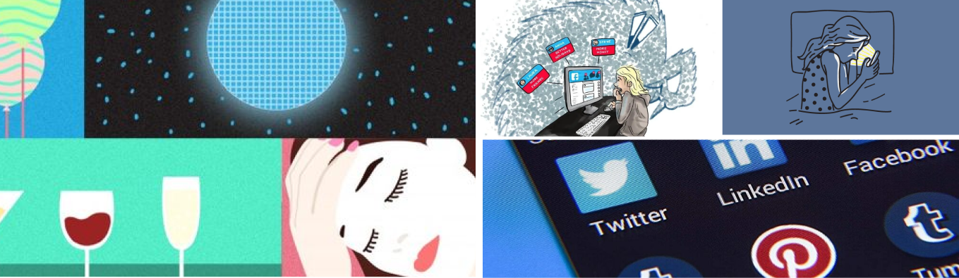 Image for Design an App to Combat FOMO - Event Discovery App